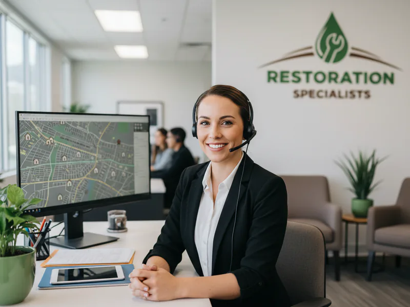 Water Damage Restoration  in Ridgewood  FAQ