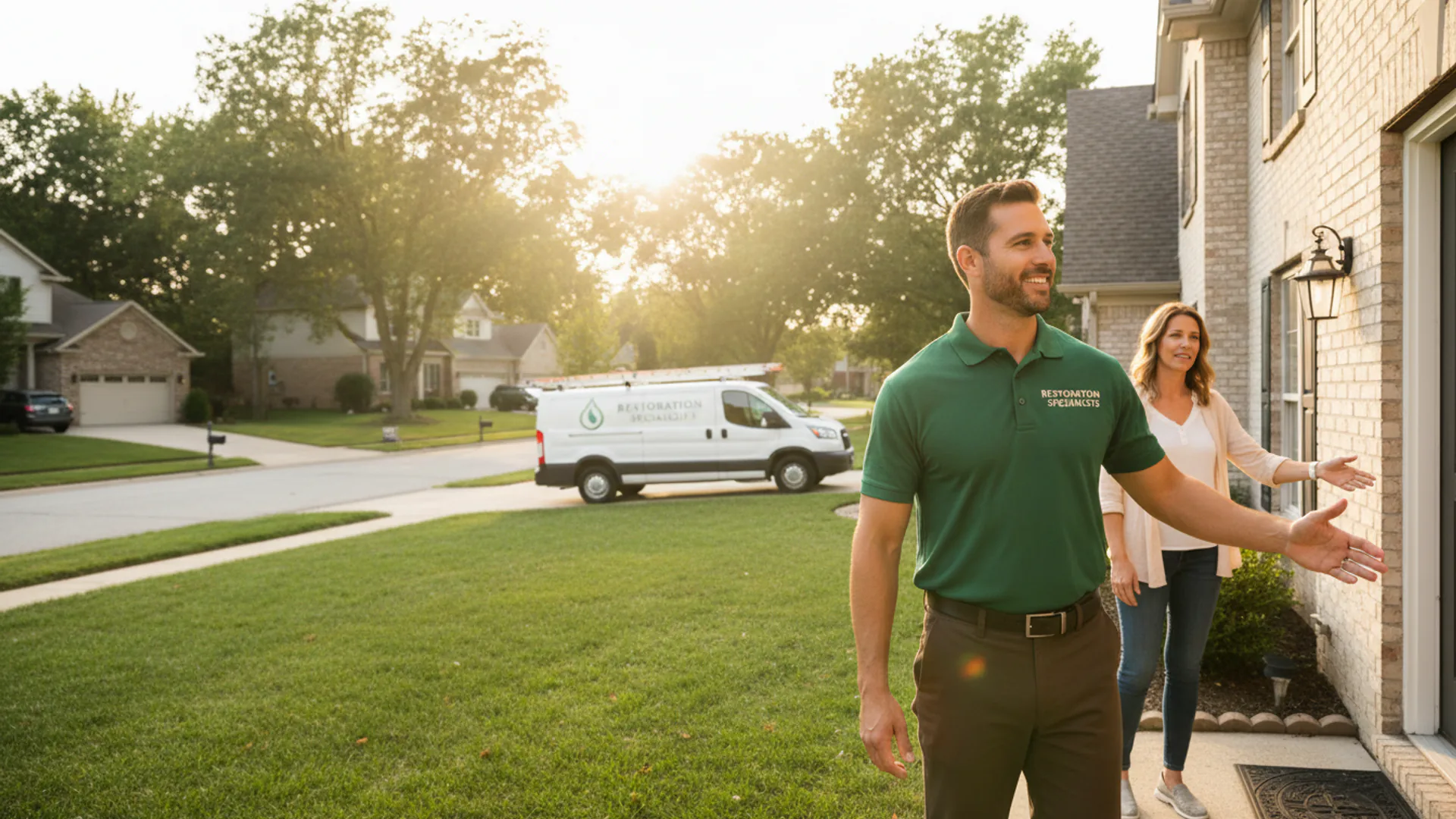 Community-Focused Water Damage Restoration in Ridgewood, NJ Near Me: Serving Ridgewood, NJ Families for Years